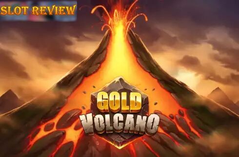 Gold Volcano